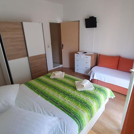 Appartamento Violet Banjol Esterno foto