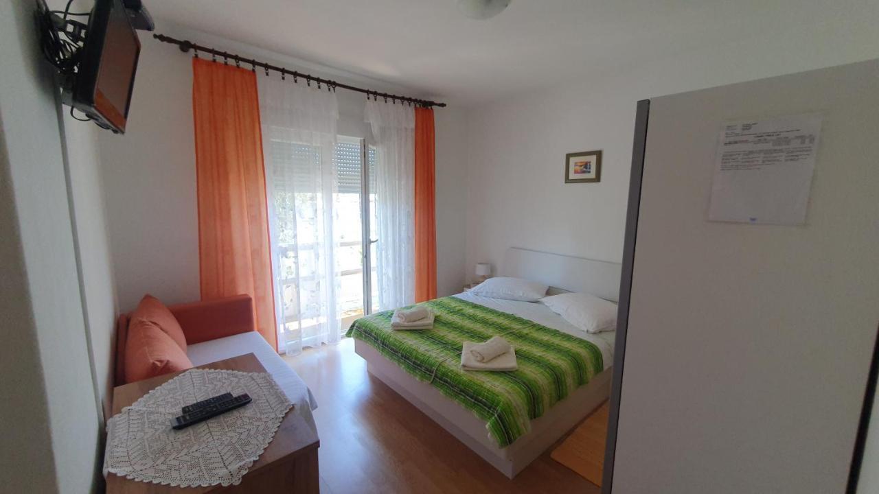 Appartamento Violet Banjol Esterno foto