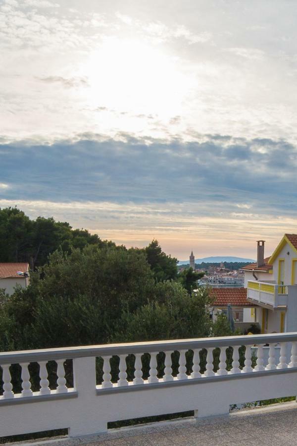Appartamento Violet Banjol Esterno foto