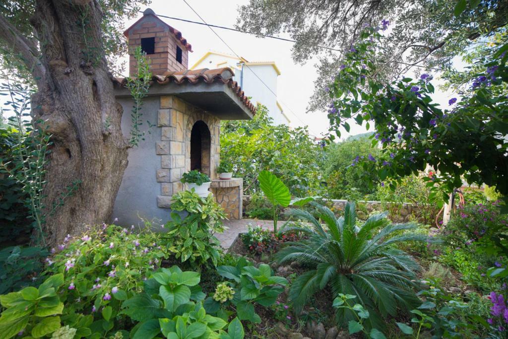 Appartamento Violet Banjol Esterno foto