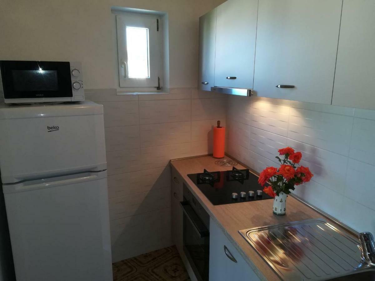 Appartamento Violet Banjol Esterno foto
